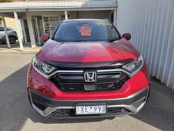 2023 Honda CR-V VTi L (AWD) 5 Seats