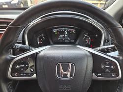 2023 Honda CR-V VTi L (AWD) 5 Seats