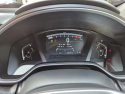 2023 Honda CR-V VTi L (AWD) 5 Seats