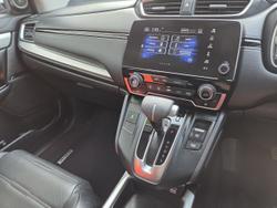 2023 Honda CR-V VTi L (AWD) 5 Seats