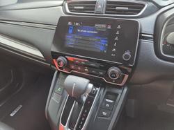2023 Honda CR-V VTi L (AWD) 5 Seats