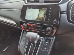 2023 Honda CR-V VTi L (AWD) 5 Seats