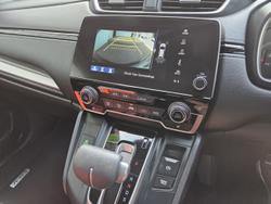 2023 Honda CR-V VTi L (AWD) 5 Seats