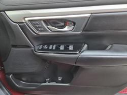 2023 Honda CR-V VTi L (AWD) 5 Seats