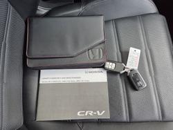2023 Honda CR-V VTi L (AWD) 5 Seats