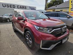 2023 Honda CR-V VTi L (AWD) 5 Seats