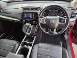 2023 Honda CR-V VTi L (AWD) 5 Seats