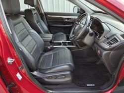 2023 Honda CR-V VTi L (AWD) 5 Seats