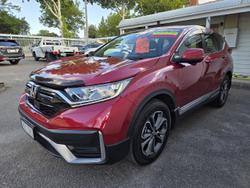 2023 Honda CR-V VTi L (AWD) 5 Seats