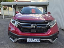 2023 Honda CR-V