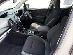 2019 Subaru Forester 2.5i Premium