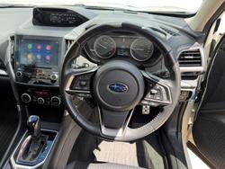 2019 Subaru Forester 2.5i Premium
