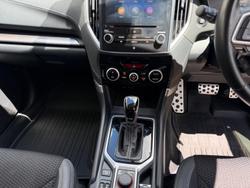 2019 Subaru Forester 2.5i Premium