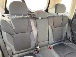 2019 Subaru Forester 2.5i Premium