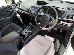 2019 Subaru Forester 2.5i Premium