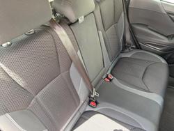 2019 Subaru Forester 2.5i Premium