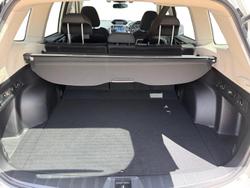 2019 Subaru Forester 2.5i Premium