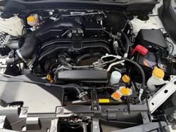 2019 Subaru Forester 2.5i Premium