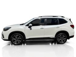 2019 Subaru Forester 2.5i Premium