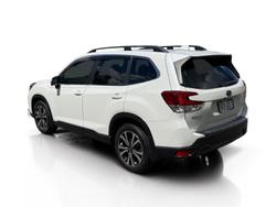 2019 Subaru Forester 2.5i Premium
