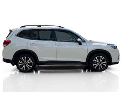 2019 Subaru Forester 2.5i Premium