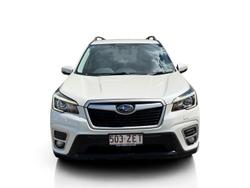2019 Subaru Forester 2.5i Premium