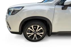 2019 Subaru Forester 2.5i Premium