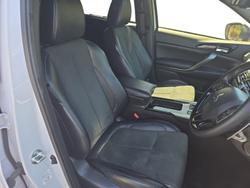 2023 Mitsubishi Eclipse Cross LS Black Edition