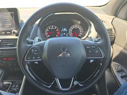2023 Mitsubishi Eclipse Cross LS Black Edition