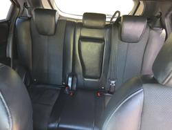 2023 Mitsubishi Eclipse Cross LS Black Edition