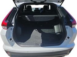 2023 Mitsubishi Eclipse Cross LS Black Edition