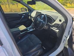 2023 Mitsubishi Eclipse Cross LS Black Edition