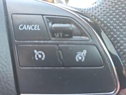 2023 Mitsubishi Eclipse Cross LS Black Edition