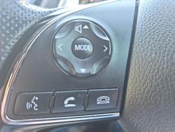 2023 Mitsubishi Eclipse Cross LS Black Edition