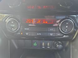 2023 Mitsubishi Eclipse Cross LS Black Edition