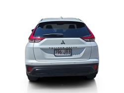 2023 Mitsubishi Eclipse Cross LS Black Edition