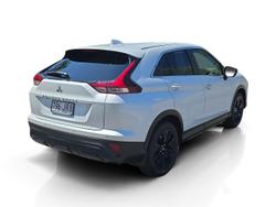 2023 Mitsubishi Eclipse Cross LS Black Edition