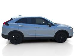 2023 Mitsubishi Eclipse Cross LS Black Edition