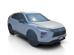2023 Mitsubishi Eclipse Cross LS Black Edition