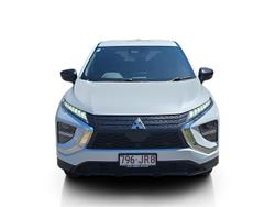 2023 Mitsubishi Eclipse Cross LS Black Edition