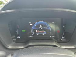 2024 Toyota Corolla Ascent Sport Hybrid