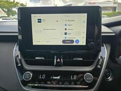 2024 Toyota Corolla Ascent Sport Hybrid