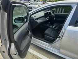 2024 Toyota Corolla Ascent Sport Hybrid