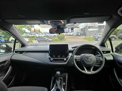 2024 Toyota Corolla Ascent Sport Hybrid
