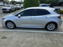 2024 Toyota Corolla Ascent Sport Hybrid