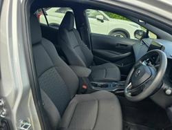 2024 Toyota Corolla Ascent Sport Hybrid