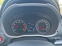 2019 Mitsubishi Eclipse Cross LS