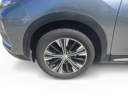 2019 Mitsubishi Eclipse Cross LS