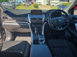 2019 Mitsubishi Eclipse Cross LS