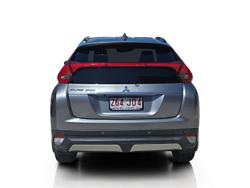 2019 Mitsubishi Eclipse Cross LS